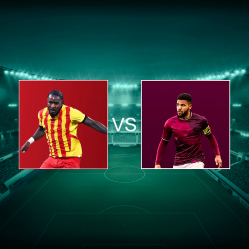 RC Lens vs FC Metz French Ligue 1
