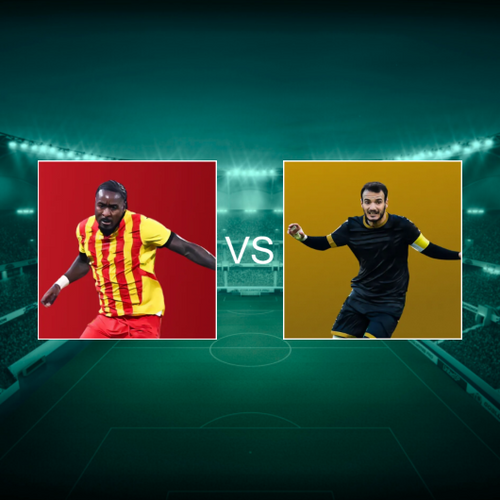 RC Lens vs FC Nantes French Ligue 1