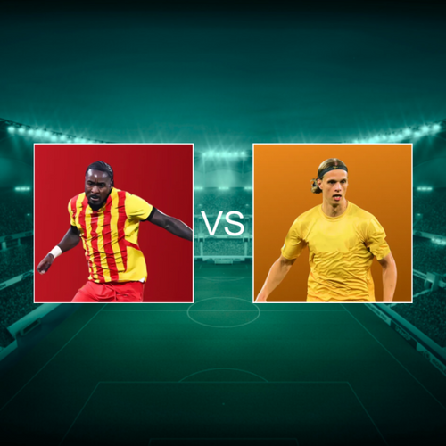 RC Lens vs FK Bodø/Glimt Champions League