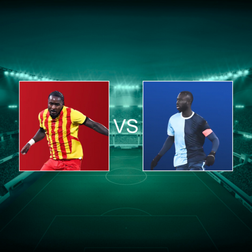RC Lens vs Le Havre AC French Ligue 1