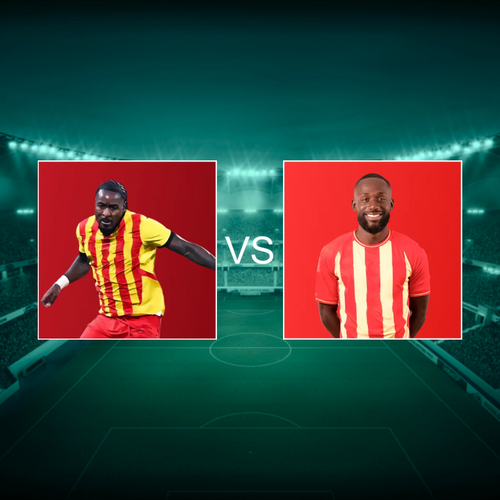 RC Lens vs Le Mans FC French Ligue 1