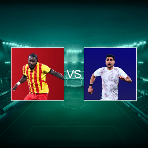 RC Lens vs LOSC Lille French Ligue 1