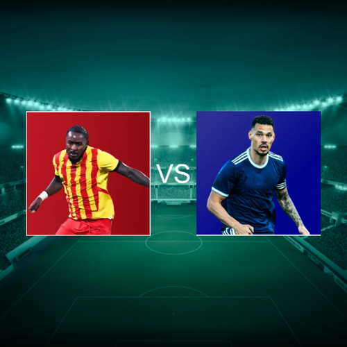 RC Lens vs Paris FC French Ligue 1
