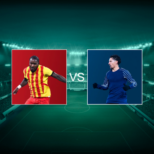 RC Lens vs Paris Saint-Germain FC French Ligue 1
