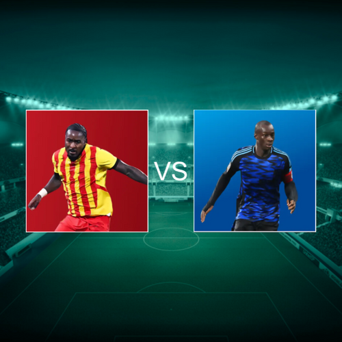 RC Lens vs RC Strasbourg Alsace French Ligue 1