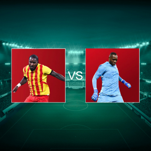 RC Lens vs Stade Rennais FC French Ligue 1