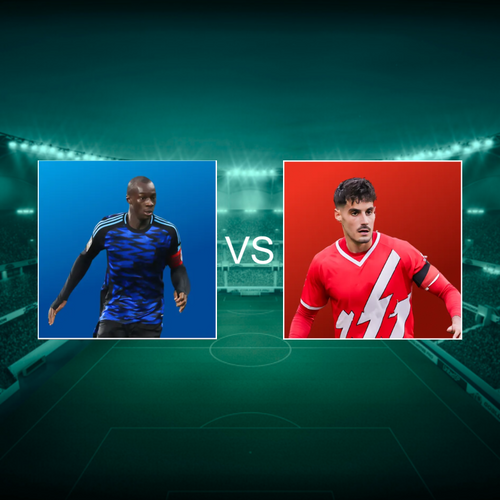 RC Strasbourg Alsace vs Rayo Vallecano Semfinal Europa Conference League