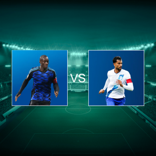 RC Strasbourg Alsace vs AJ Auxerre French Ligue 1
