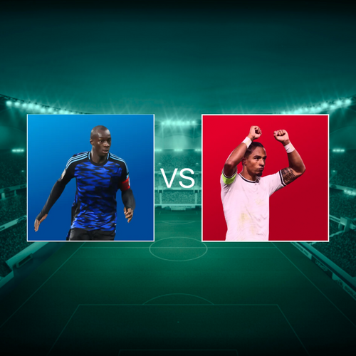 RC Strasbourg Alsace vs AS Monaco Coupe de France