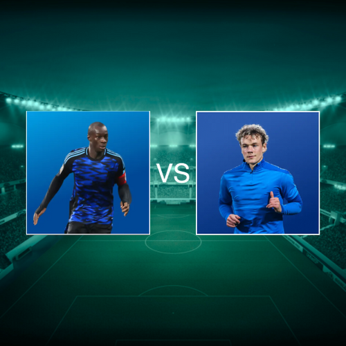 RC Strasbourg Alsace vs Breidablik Europa Conference League