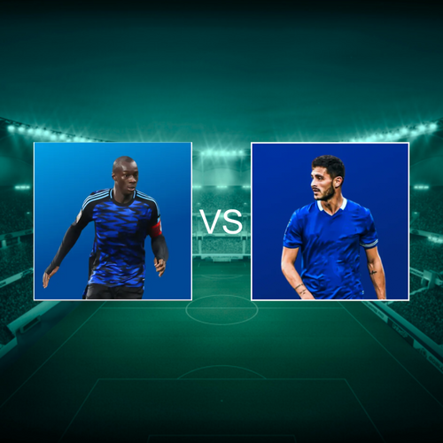 RC Strasbourg Alsace vs ES Troyes AC French Ligue 1