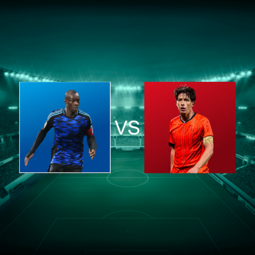 RC Strasbourg Alsace vs FC Lorient French Ligue 1