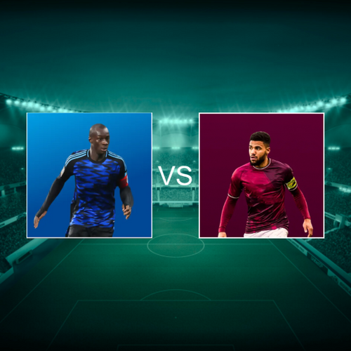 RC Strasbourg Alsace vs FC Metz French Ligue 1