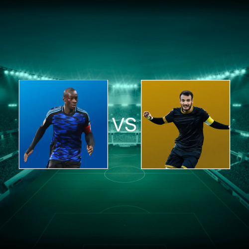 RC Strasbourg Alsace vs FC Nantes French Ligue 1