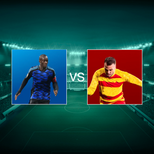 RC Strasbourg Alsace vs Jagiellonia Bialystok Europa Conference League