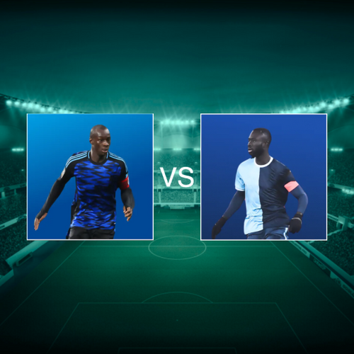 RC Strasbourg Alsace vs Le Havre AC French Ligue 1