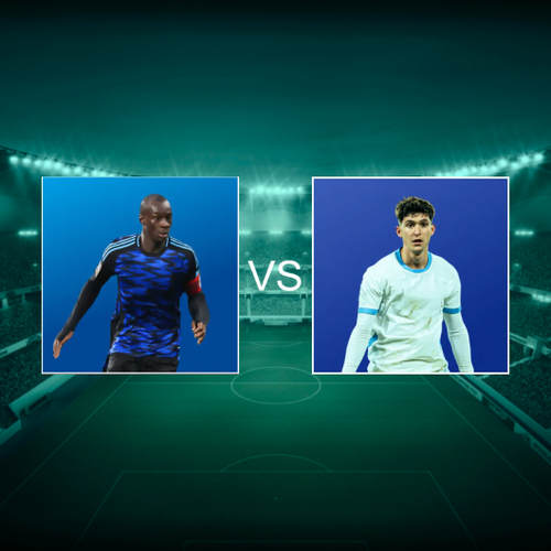 RC Strasbourg Alsace vs Olympique de Marseille French Ligue 1