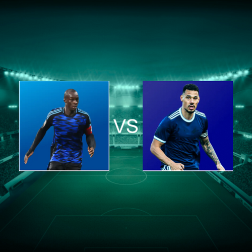 RC Strasbourg Alsace vs Paris FC French Ligue 1