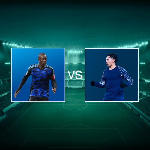 RC Strasbourg Alsace vs Paris Saint-Germain FC French Ligue 1