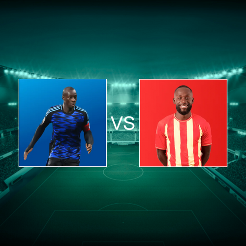 RC Strasbourg Alsace vs Le Mans FC French Ligue 1