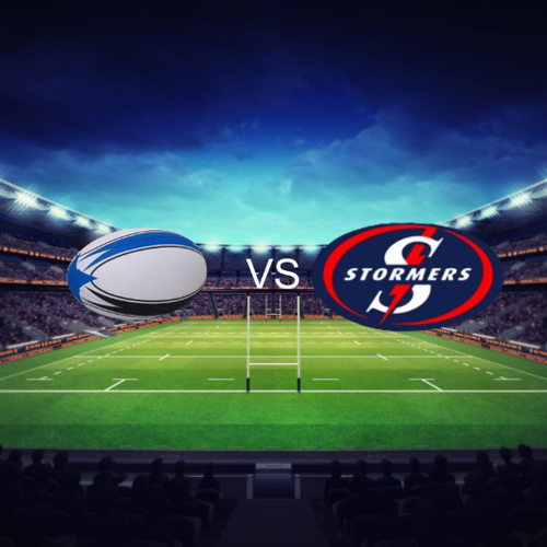 RC Toulon vs Stormers European Rugby Champions Cup