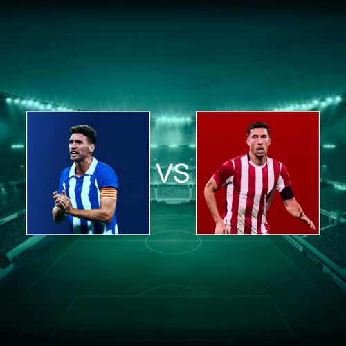 RCD Espanyol de Barcelona vs Athletic Club Bilbao La Liga