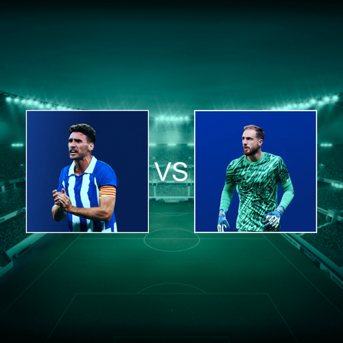 RCD Espanyol de Barcelona vs Atletico de Madrid La Liga