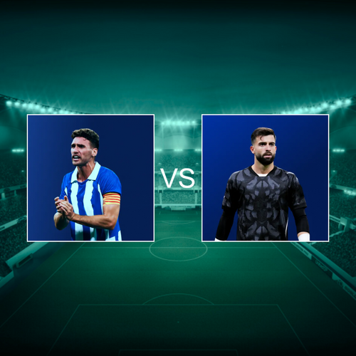 RCD Espanyol de Barcelona vs Deportivo Alaves La Liga