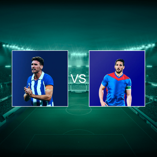 RCD Espanyol de Barcelona vs Elche CF La Liga