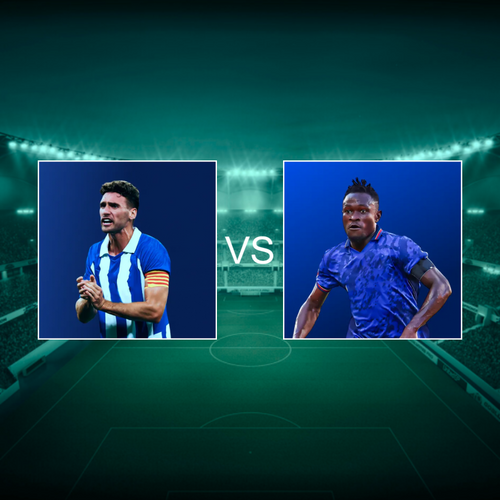 RCD Espanyol de Barcelona vs Getafe CF La Liga