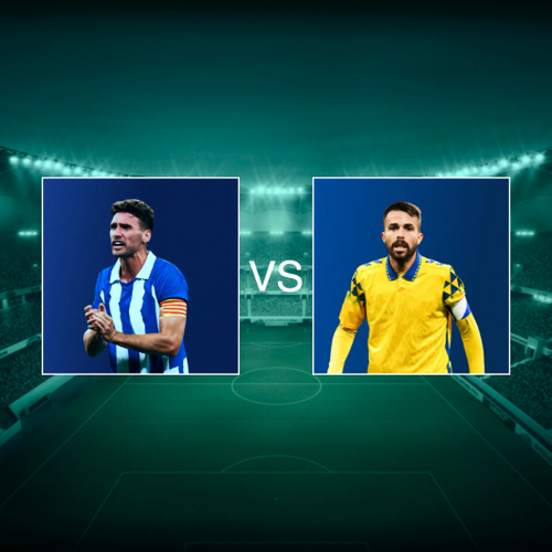 RCD Espanyol de Barcelona vs Las Palmas UD 2024 - 2025 La Liga