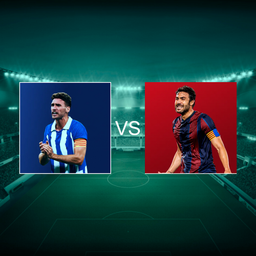 RCD Espanyol de Barcelona vs Levante UD La Liga