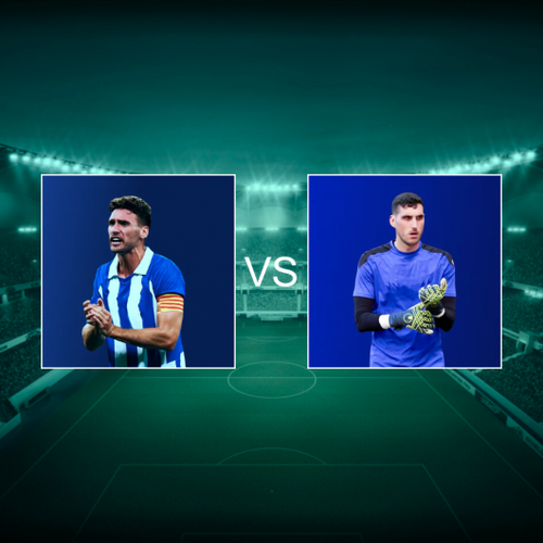 RCD Espanyol de Barcelona vs Osasuna FC La Liga