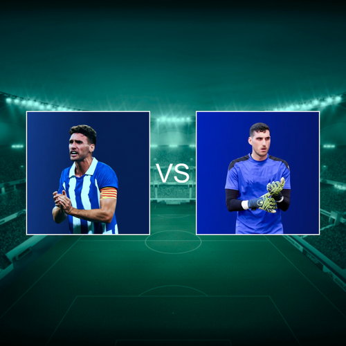 RCD Espanyol de Barcelona vs Osasuna FC La Liga