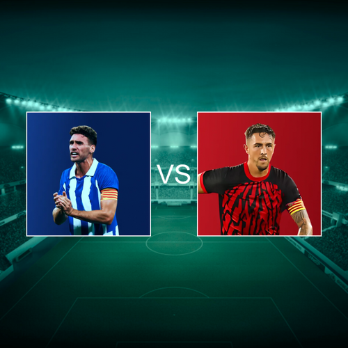 RCD Espanyol de Barcelona vs RCD Mallorca La Liga