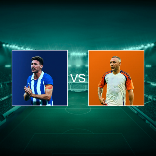 RCD Espanyol de Barcelona vs Real Oviedo La Liga