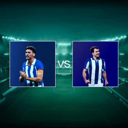 RCD Espanyol de Barcelona vs Real Sociedad La Liga