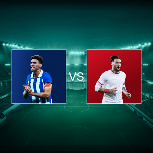 RCD Espanyol de Barcelona vs Sevilla FC La Liga