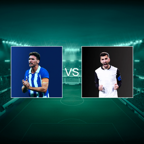 RCD Espanyol de Barcelona vs Valencia CF La Liga