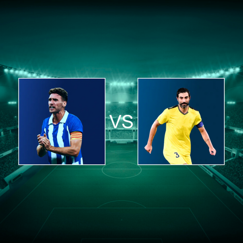 RCD Espanyol de Barcelona vs Villarreal CF La Liga