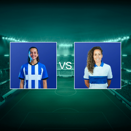 RCD Espanyol Femení vs CD Tenerife Femenino Liga F