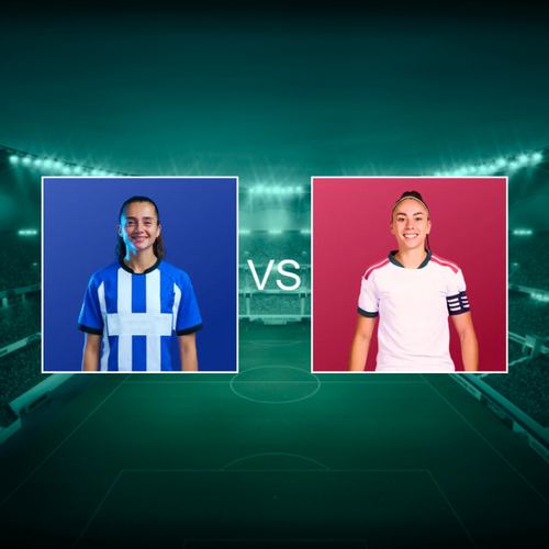 RCD Espanyol Femení vs Real Madrid Femenino Liga F
