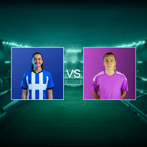 RCD Espanyol Femení vs Sevilla FC Femenino Liga F