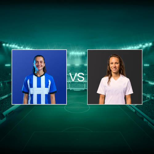 RCD Espanyol Femení vs Valencia CF Femenino Liga F