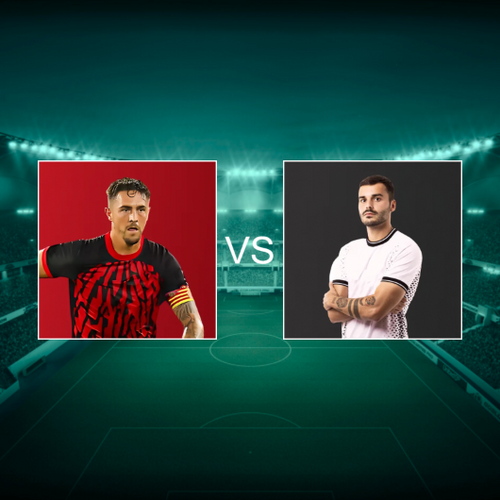 RCD Mallorca vs AD Ceuta FC Segunda Division