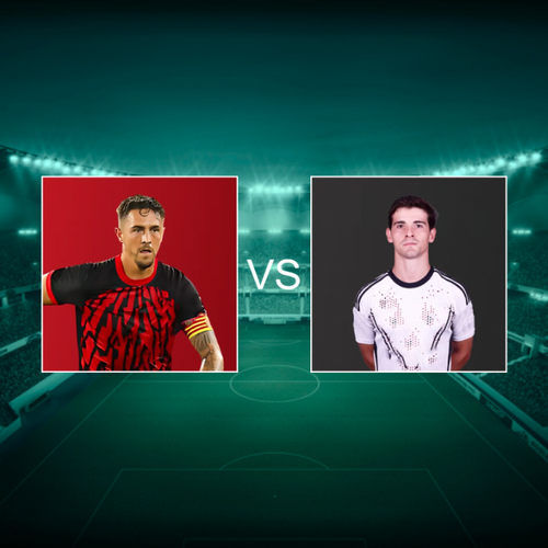 RCD Mallorca vs Albacete Balompié Segunda Division