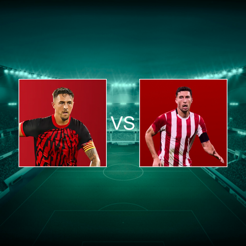 RCD Mallorca vs Athletic Club Bilbao La Liga