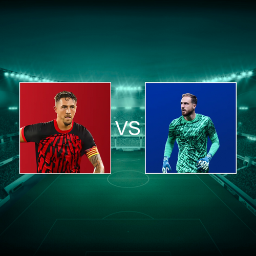 RCD Mallorca vs Atletico de Madrid La Liga