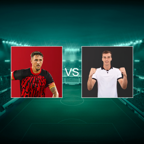 RCD Mallorca vs Burgos CF Segunda Division