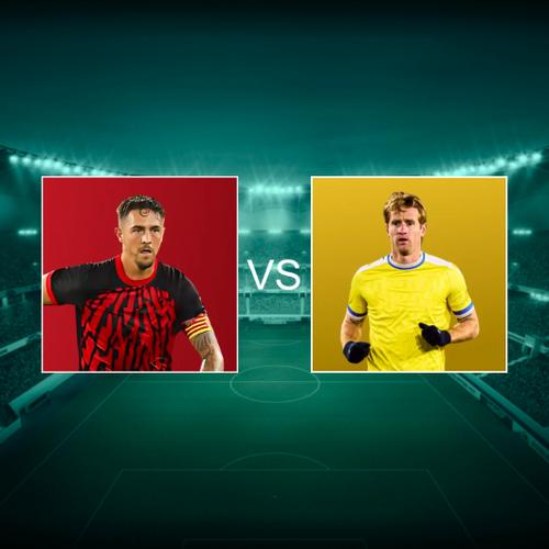 RCD Mallorca vs Cadiz CF Segunda Division